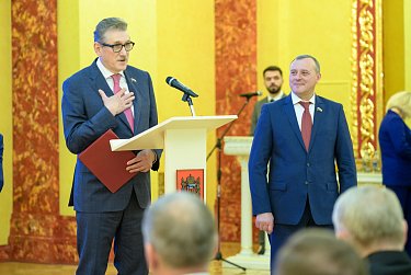 История про законы и про оренбуржцев